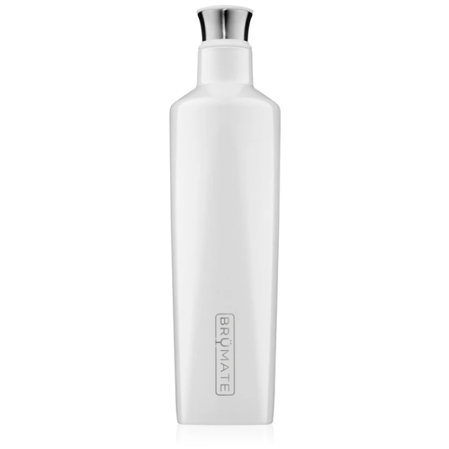 Fifth-Ice White