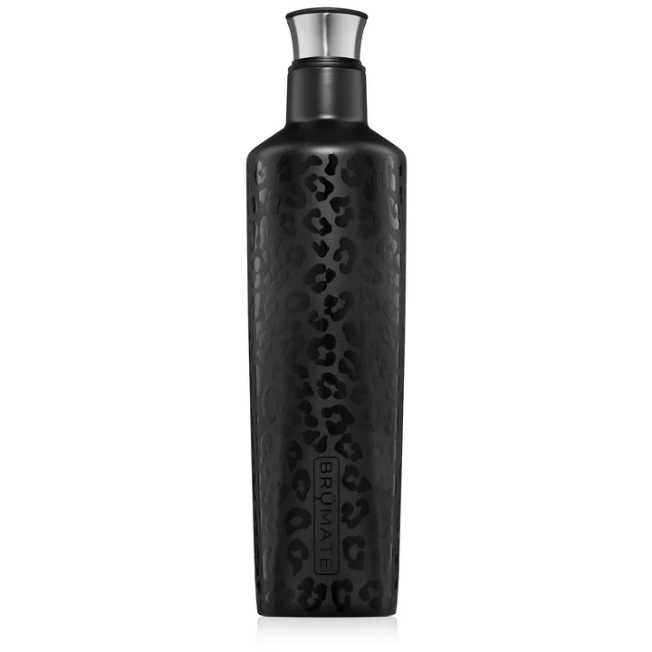 Fifth-Onyx Leopard