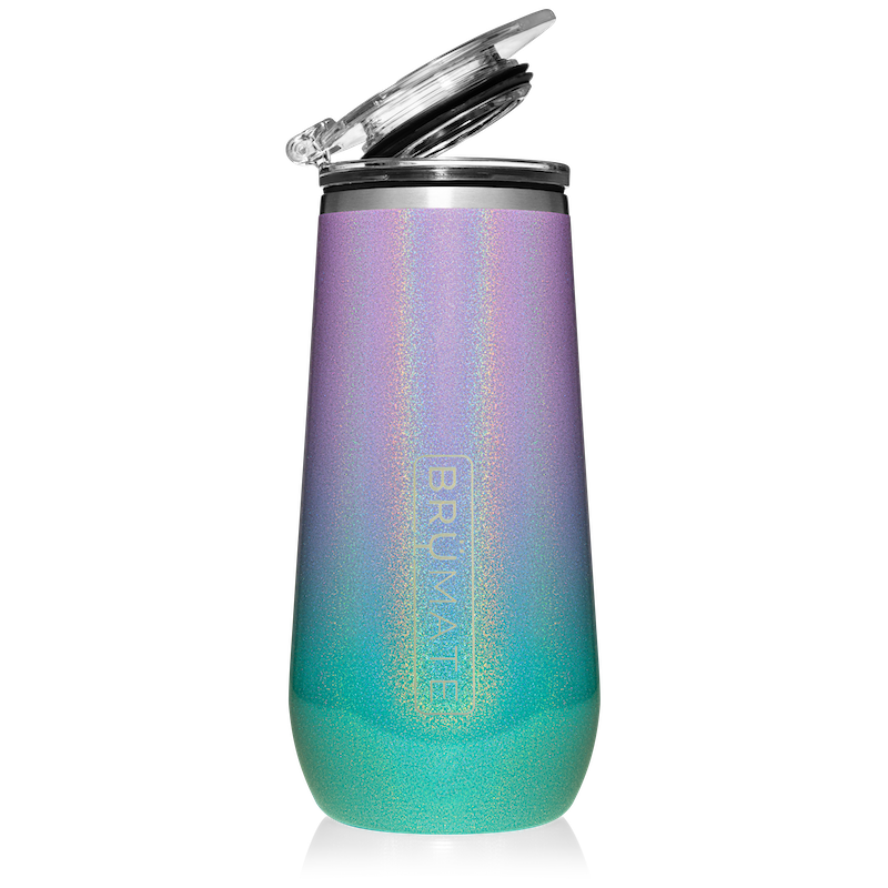 Flute-GlitterMermaid