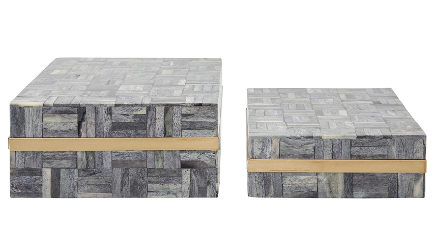 S:2 rectangular Box, Gray3