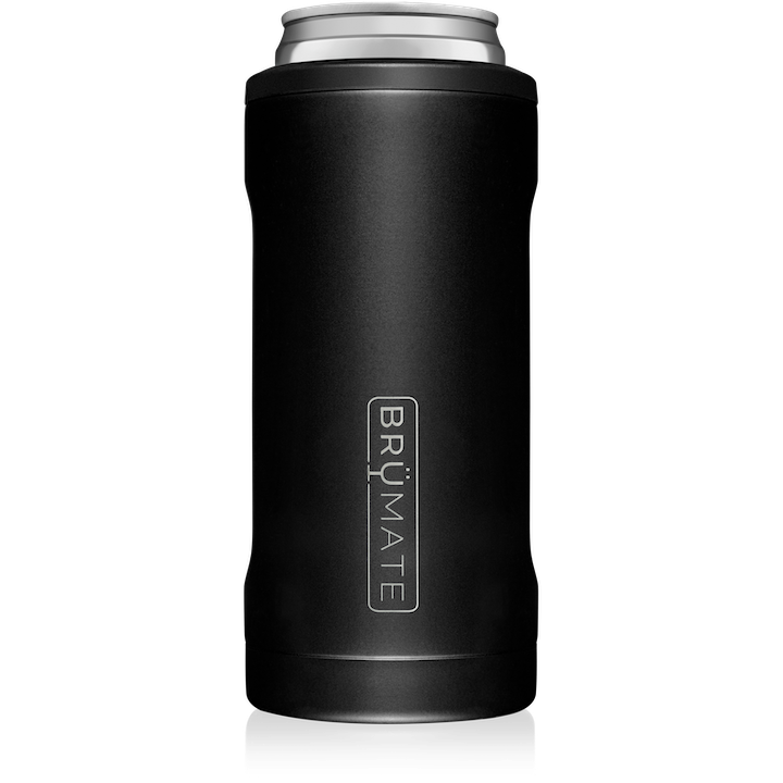 Slim-MatteBlack-HS12B