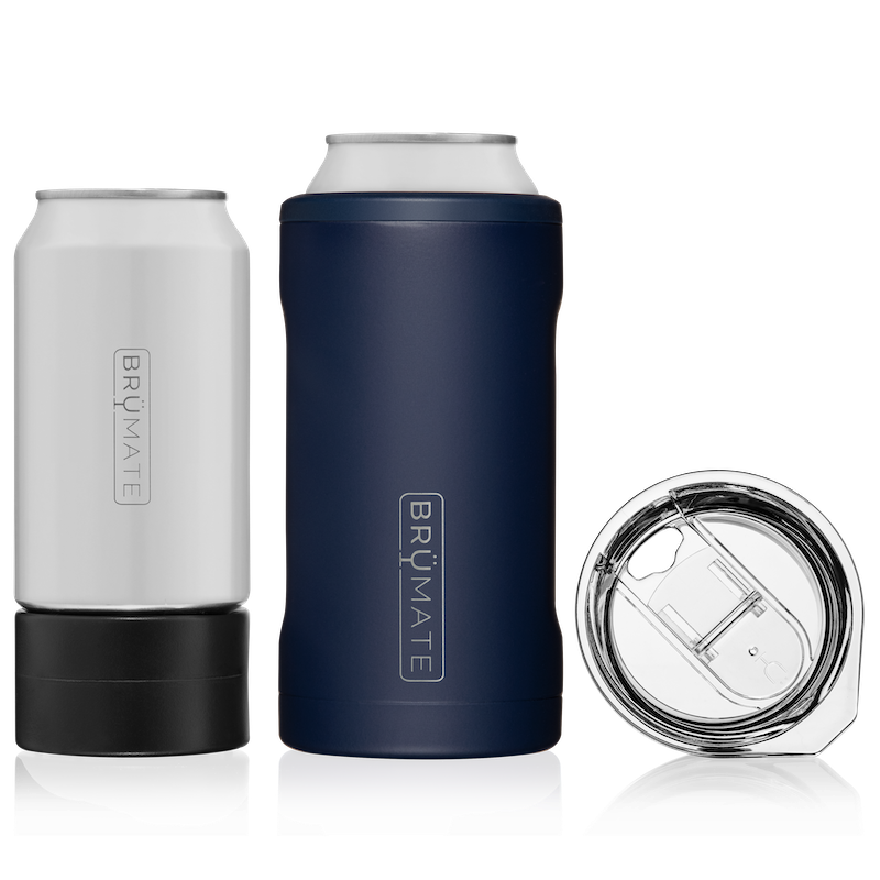 Trio-MatteNavy-HT16MN