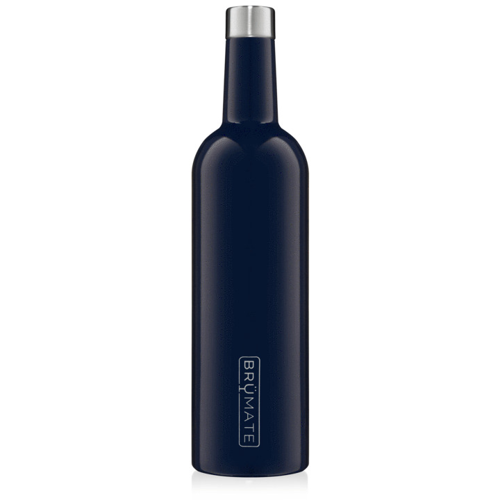 Winesulator_Navy Blue
