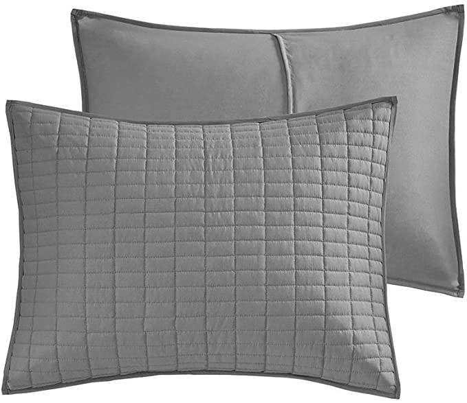 Comfort Spaces - Charcol Gray - 3