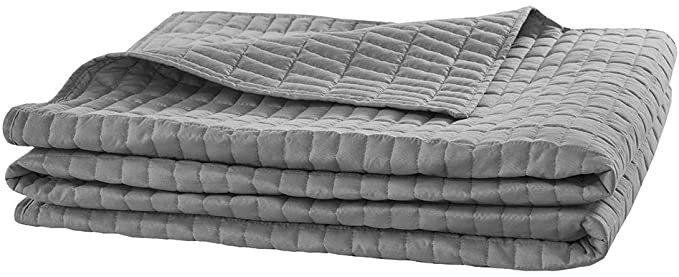 Comfort Spaces - Charcol Gray - 4