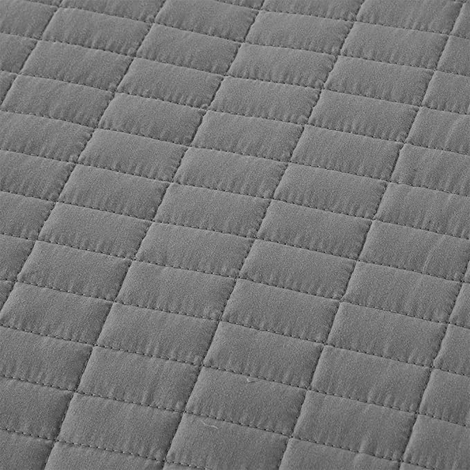 Comfort Spaces - Charcol Gray - 5