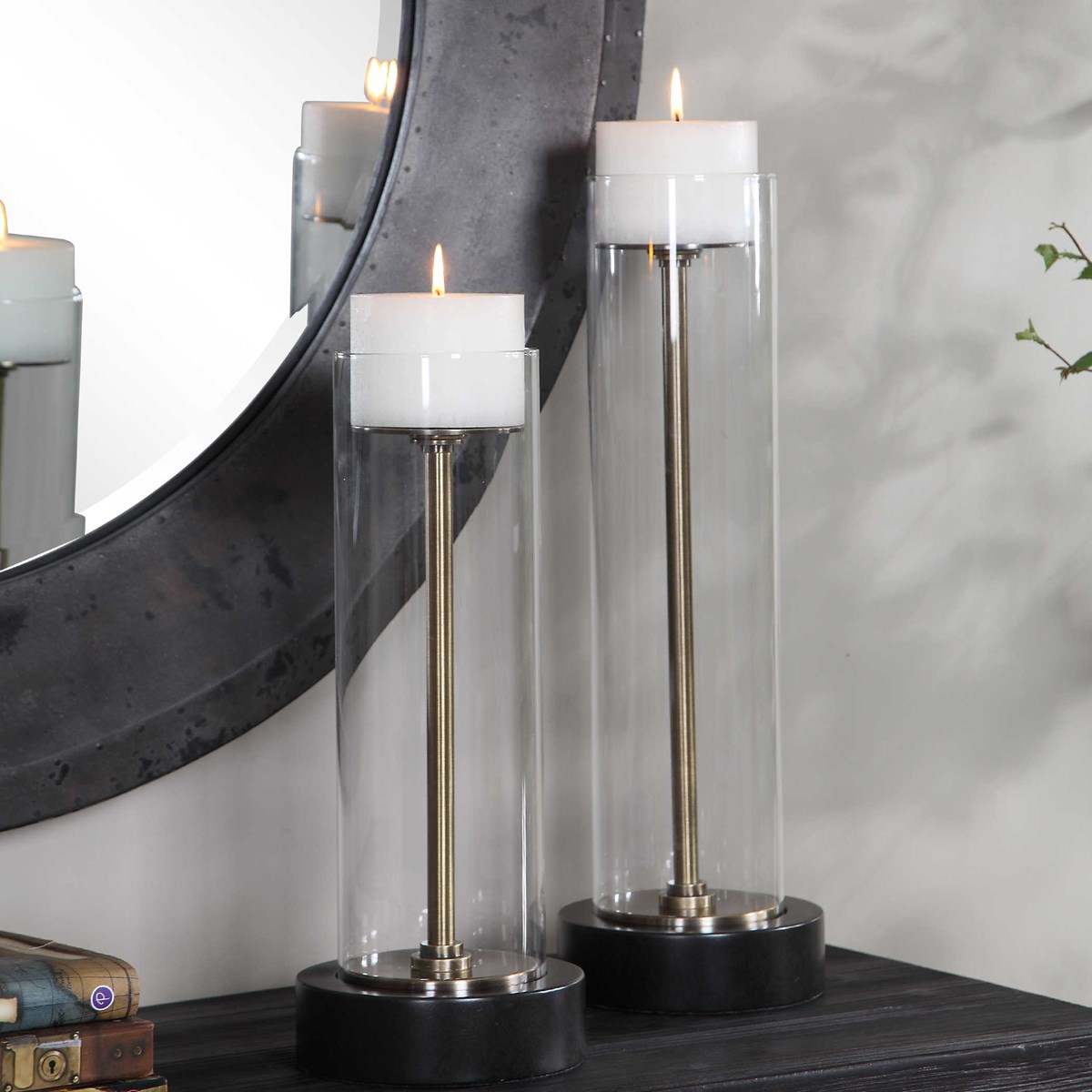 Charvi Candle Holders 1