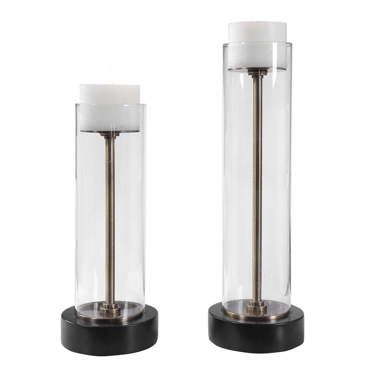 Charvi Candle Holders 2