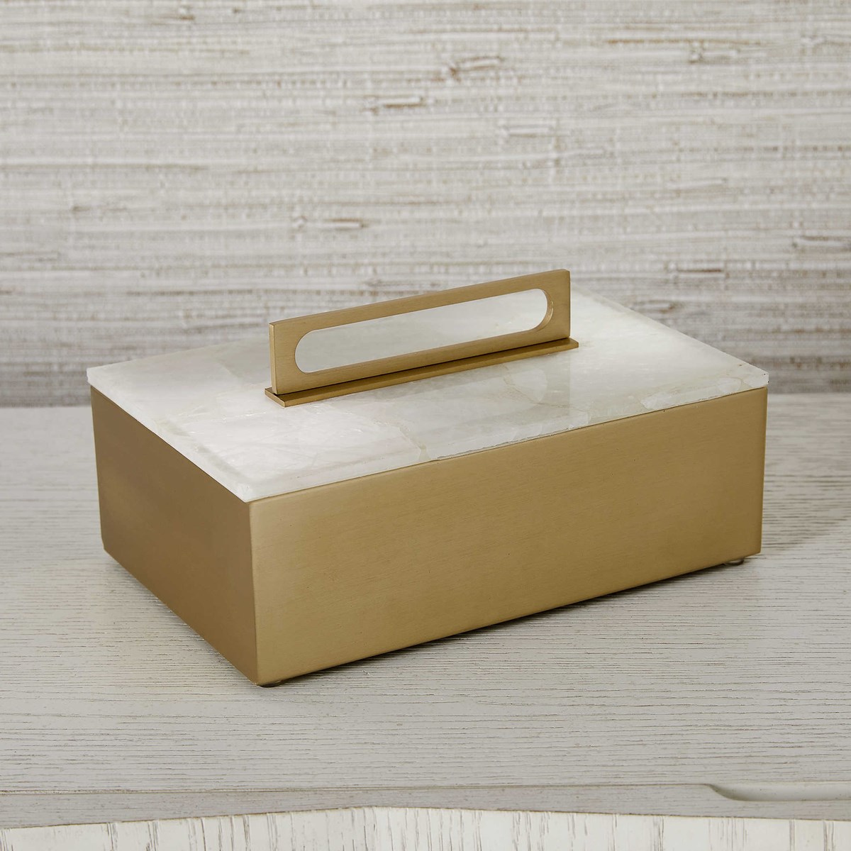 Lucent Box Rectangle 1