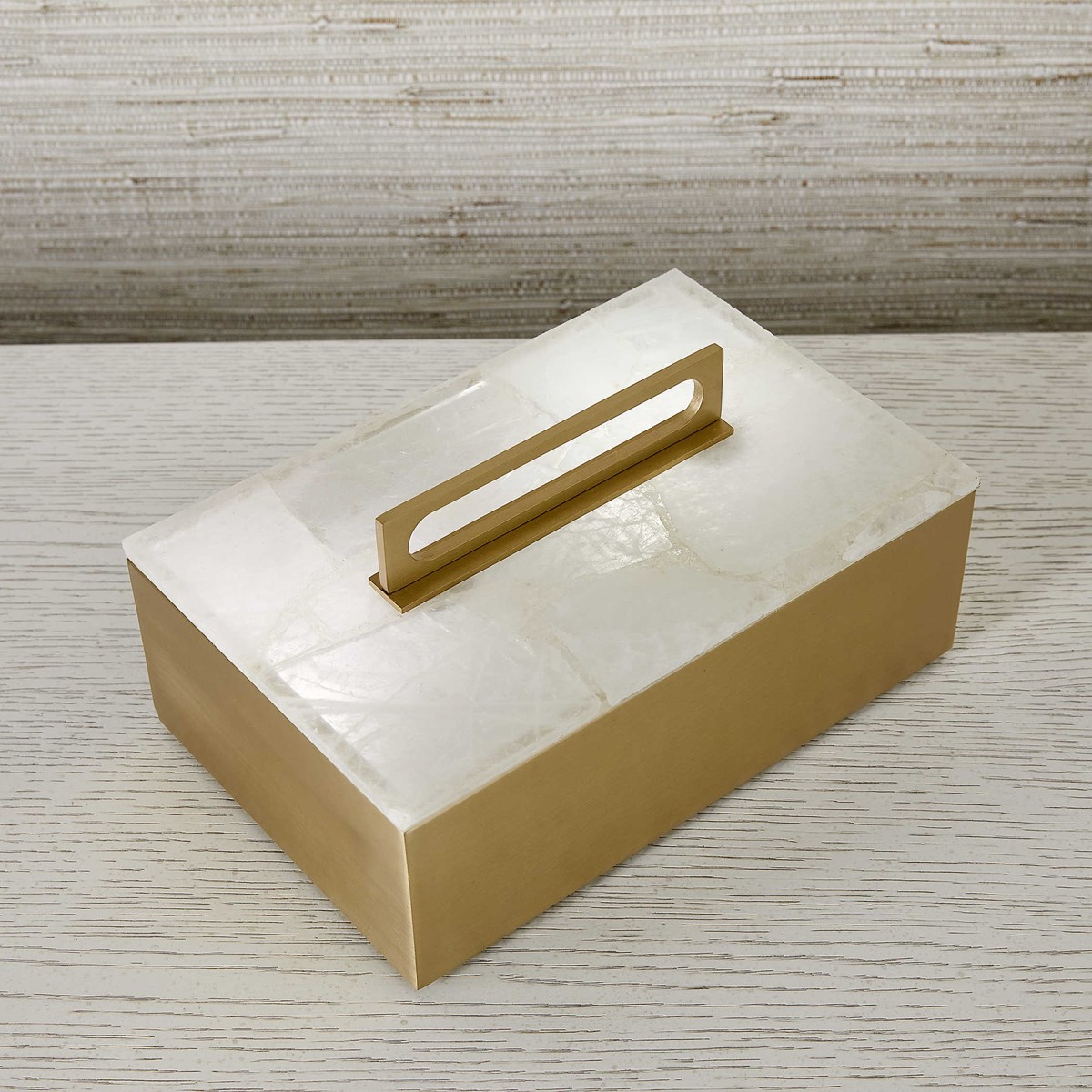 Lucent Box Rectangle 3