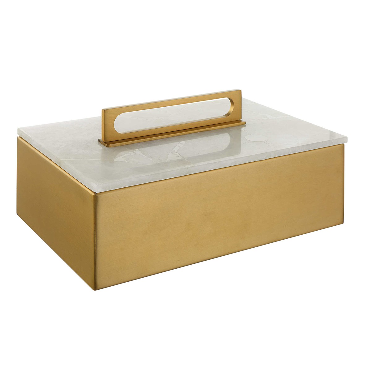 Lucent Box Rectangle 4