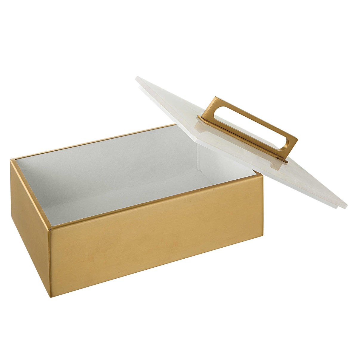 Lucent Box Rectangle 5