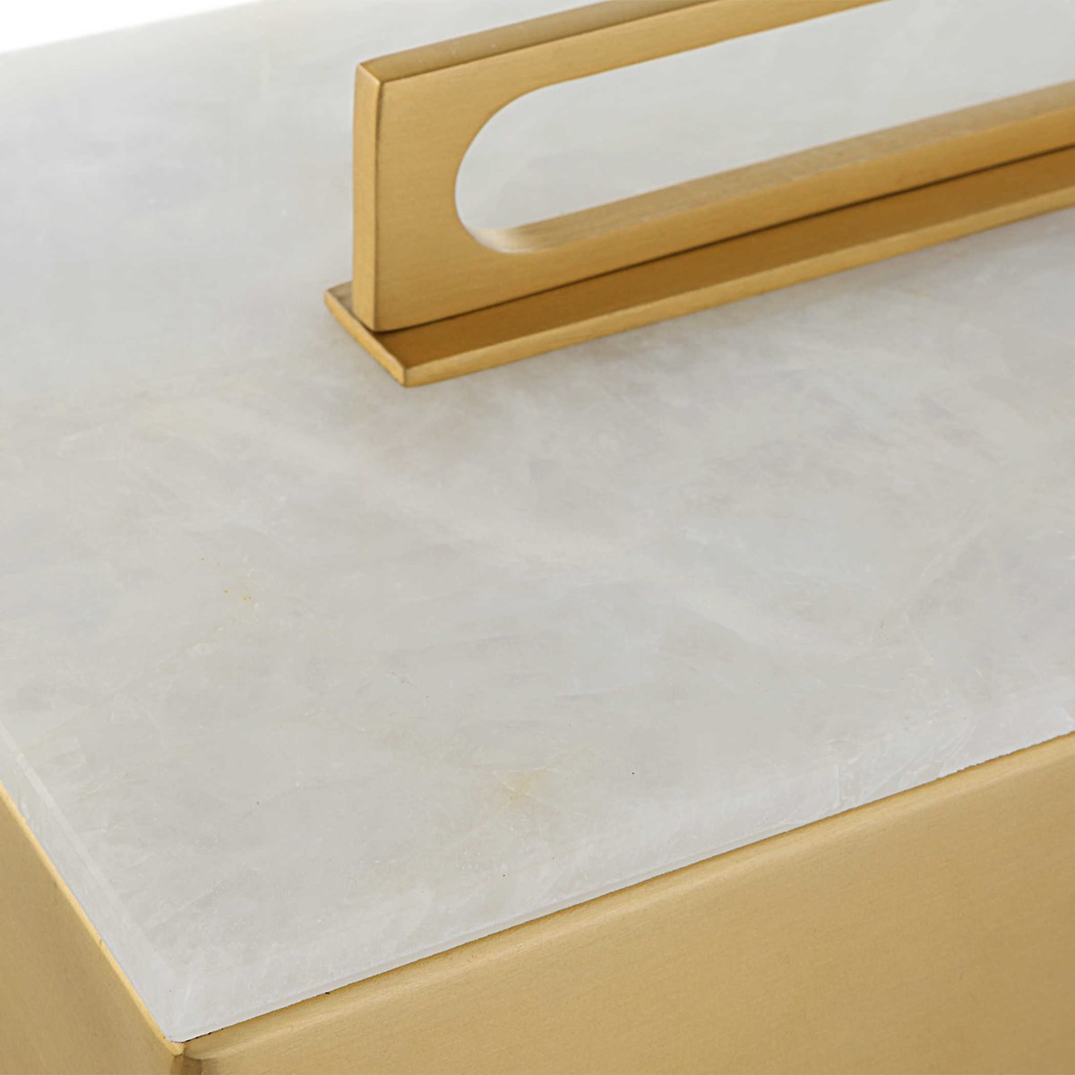 Lucent Box Rectangle 6