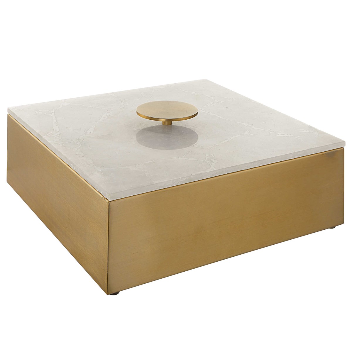 Lucent Box Square 4