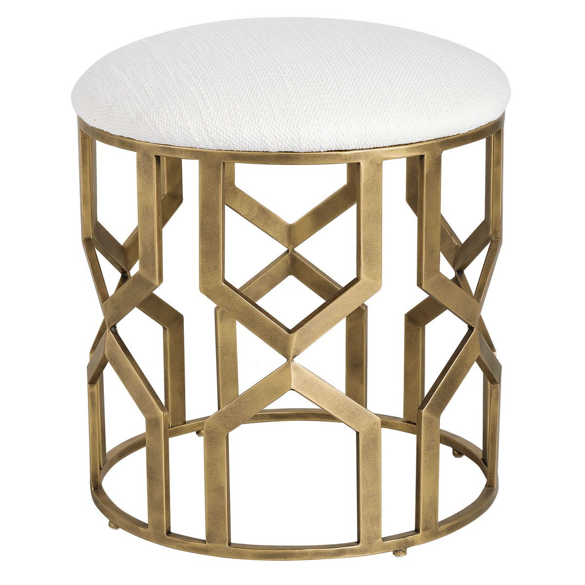 Taburete Acento Trellis 2