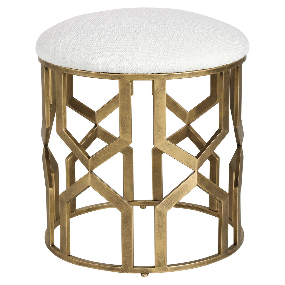 Taburete Acento Trellis 3