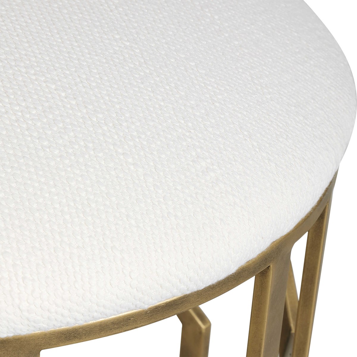 Taburete Acento Trellis 4