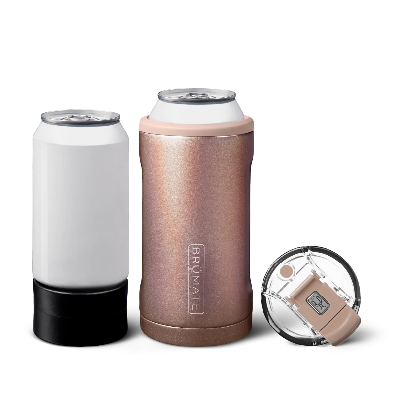 Trio-glitter-rose-gold