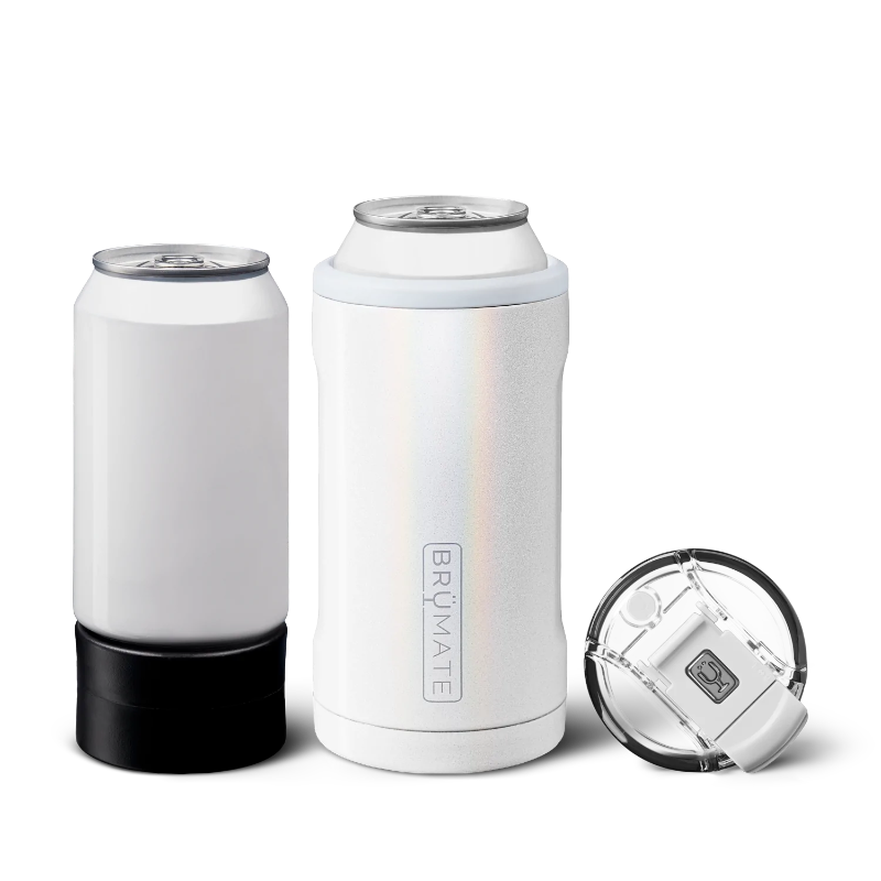 Trio-glitter-white