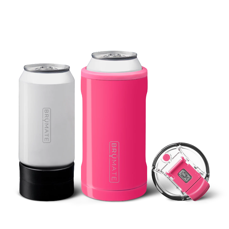Trio-neon-pink