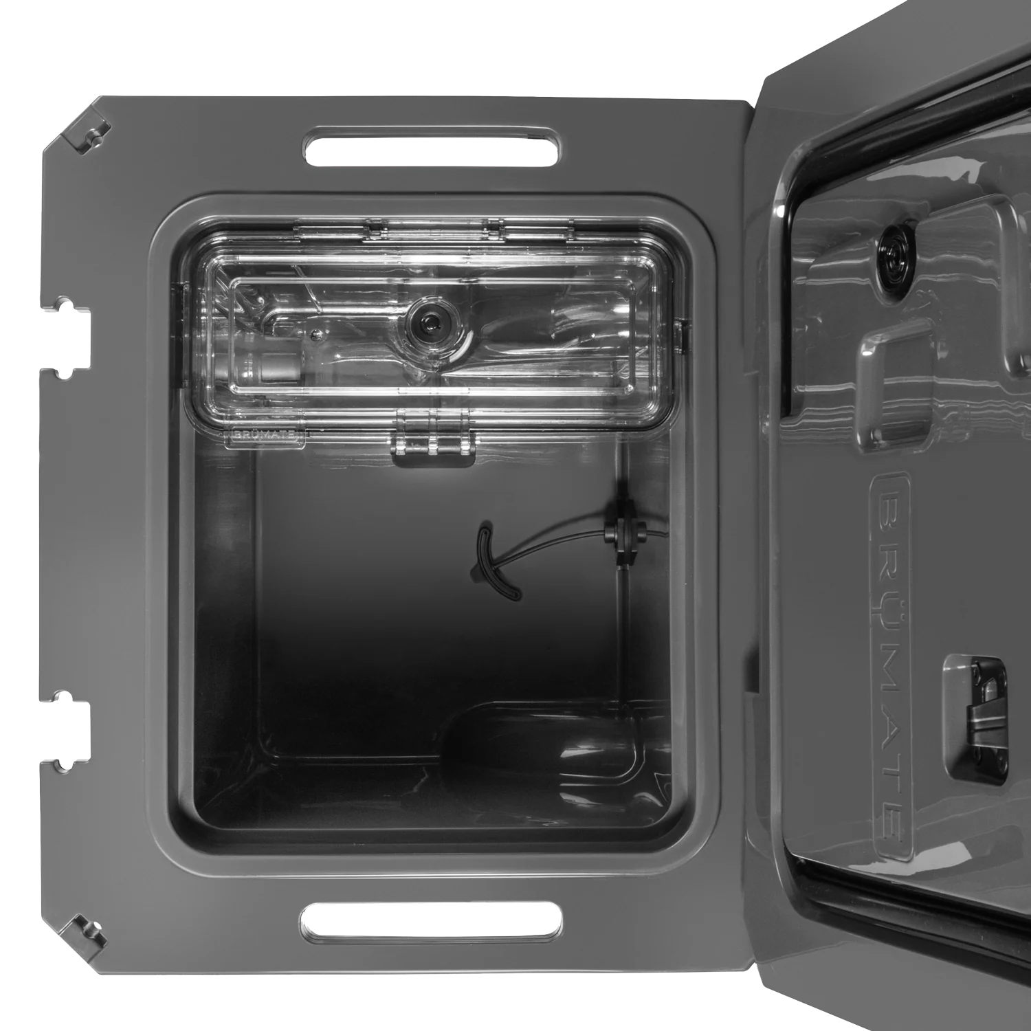 brutank-35qt-charcoal-interior